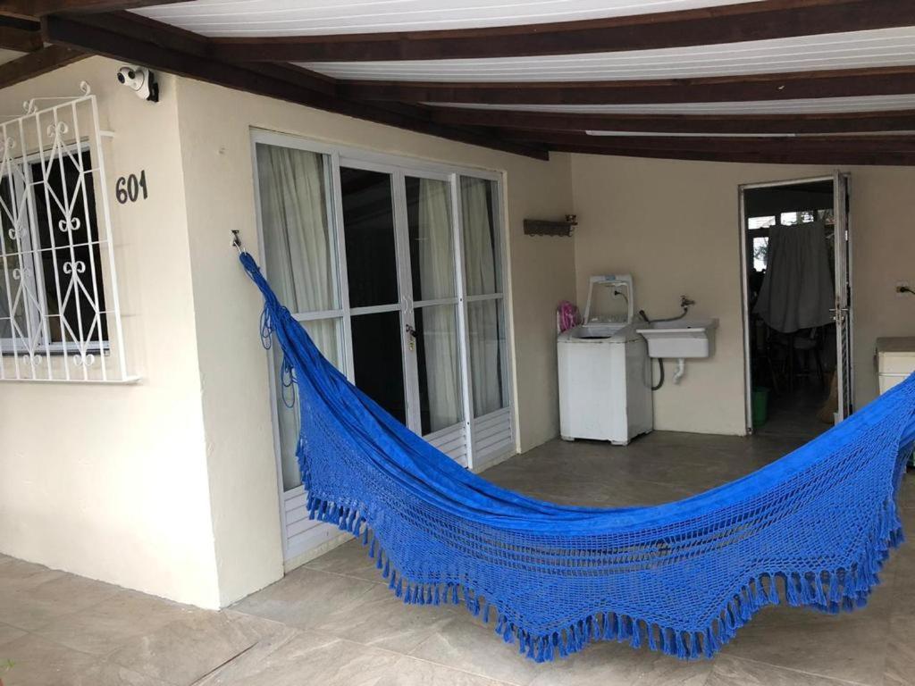 Casa Da Arvore Rua Pescada Amarela Bombinhas Extérieur photo