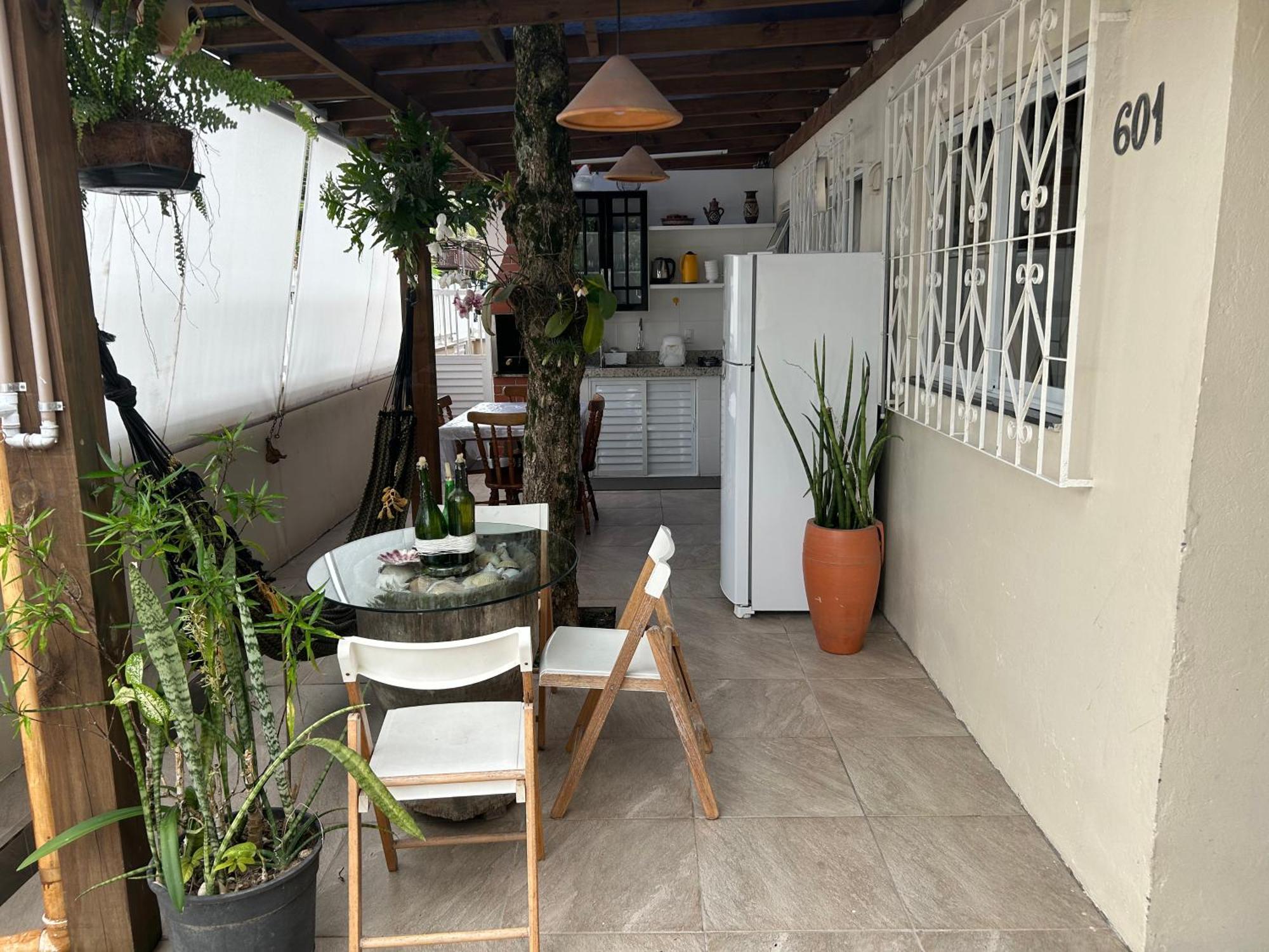 Casa Da Arvore Rua Pescada Amarela Bombinhas Extérieur photo